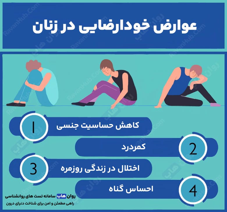 خودارضایی و سلامت جنسی در نوجوانان