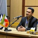 دکتر اسماعیل عباسی چناری