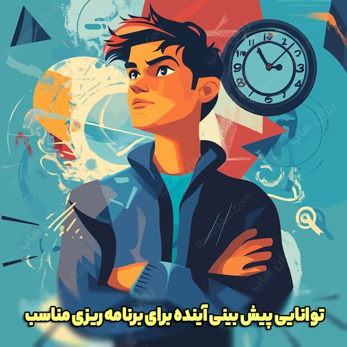 تست آینده نگری