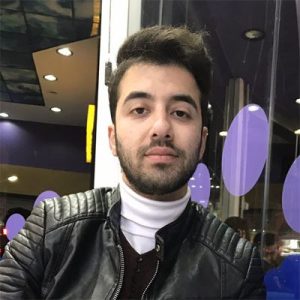 farshad farjad vasei