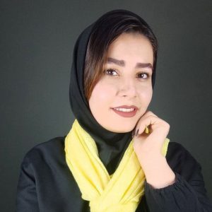 mahsa pirmohamadi