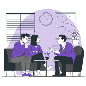 organizational service consult