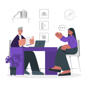 organizational service organization