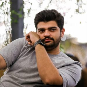shahriar khelghati