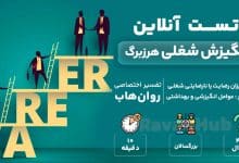 تست انگیزش شغلی هرزبرگ