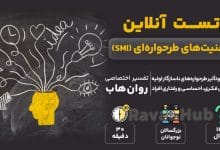 تست رایگان ذهنیت های طرحواره ای