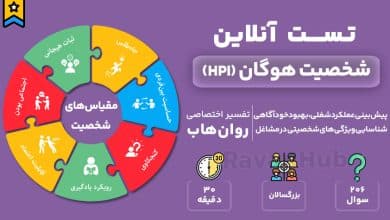 تست شخصیت هوگان (HPI)